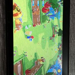 Nintendo Switch with 6 Games