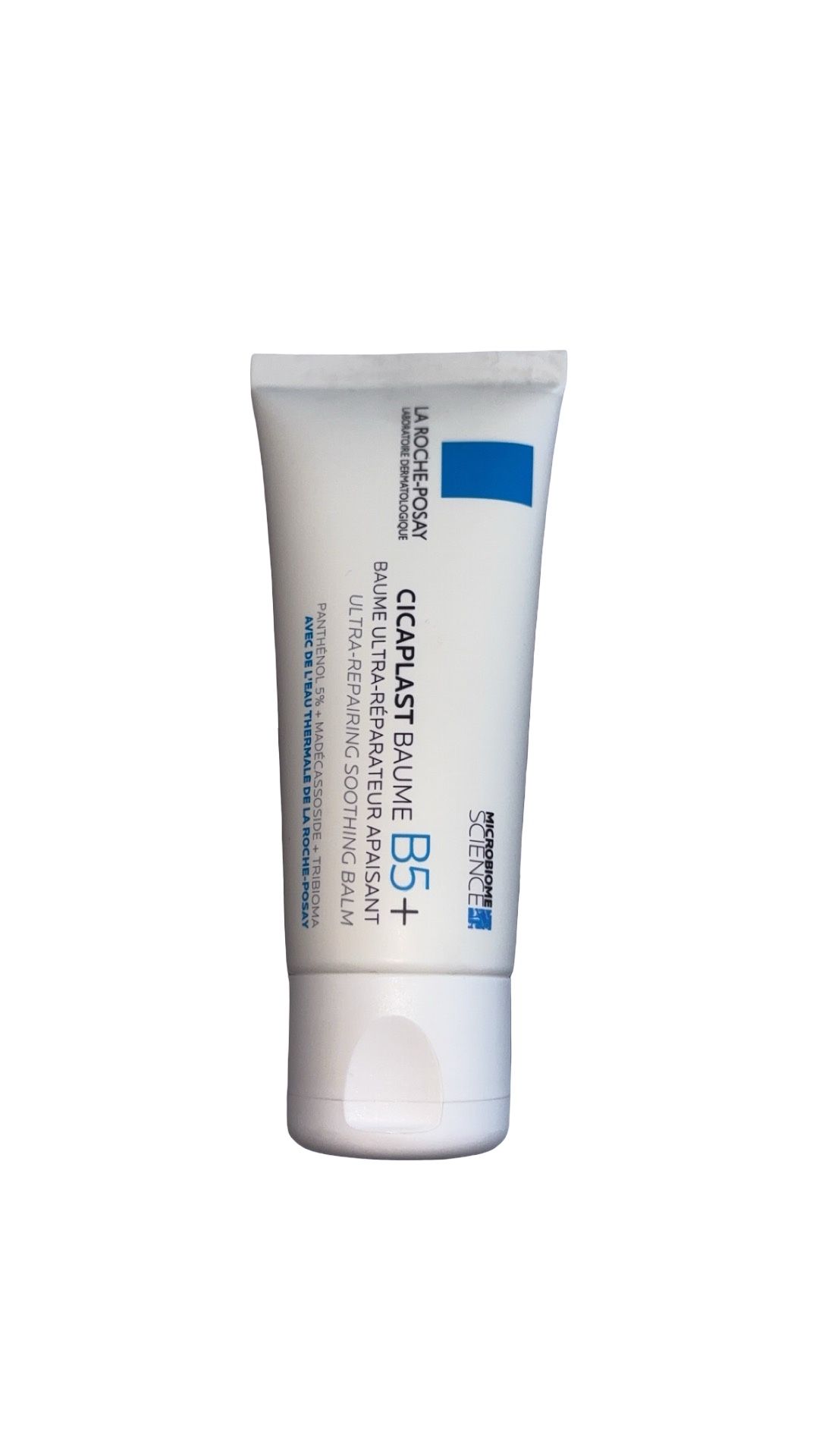 La Roche-Posay Cicaplast Baume B5+ Soothing Repair 40ml New in Box Exp 02/2028