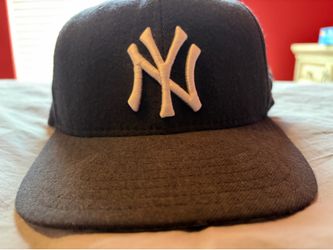 New York Yankees 1998 World Series NewEra 59Fifty 6 7/8 In. Hat