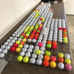 Golf Balls