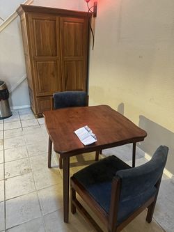 Furniture