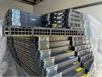 Cisco Catalyst