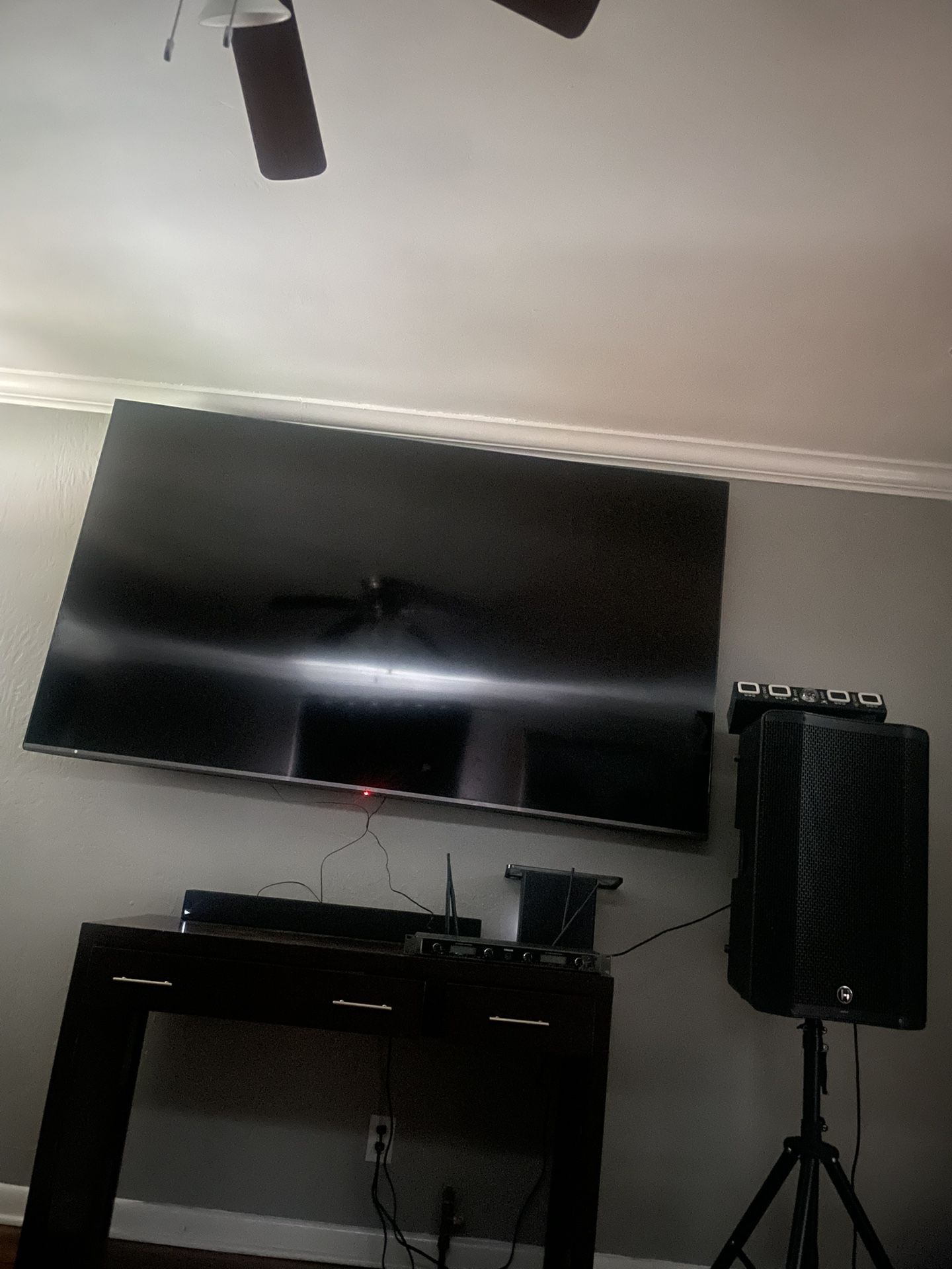 Tv Home Theater