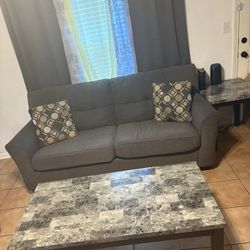 Living Room Set 