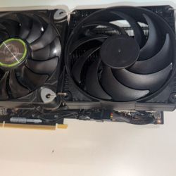 RTX 2080 super Trade