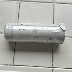 Refrigerator  water filter  XWFE new