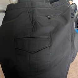 Cargo Pants 46 Regular $35 Each. I Have Four Left.