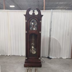 Howard Miller Whitmour Grandfather Clock