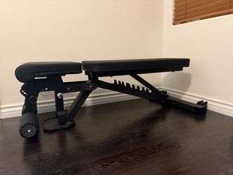 REP AB-3000 2.0 FID Adjustable Bench