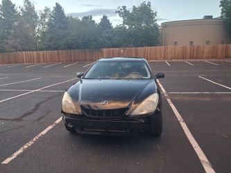 2004 Lexus ES 330