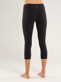 Lululemon Reversible Leggings