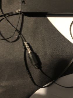 Tape/AUX