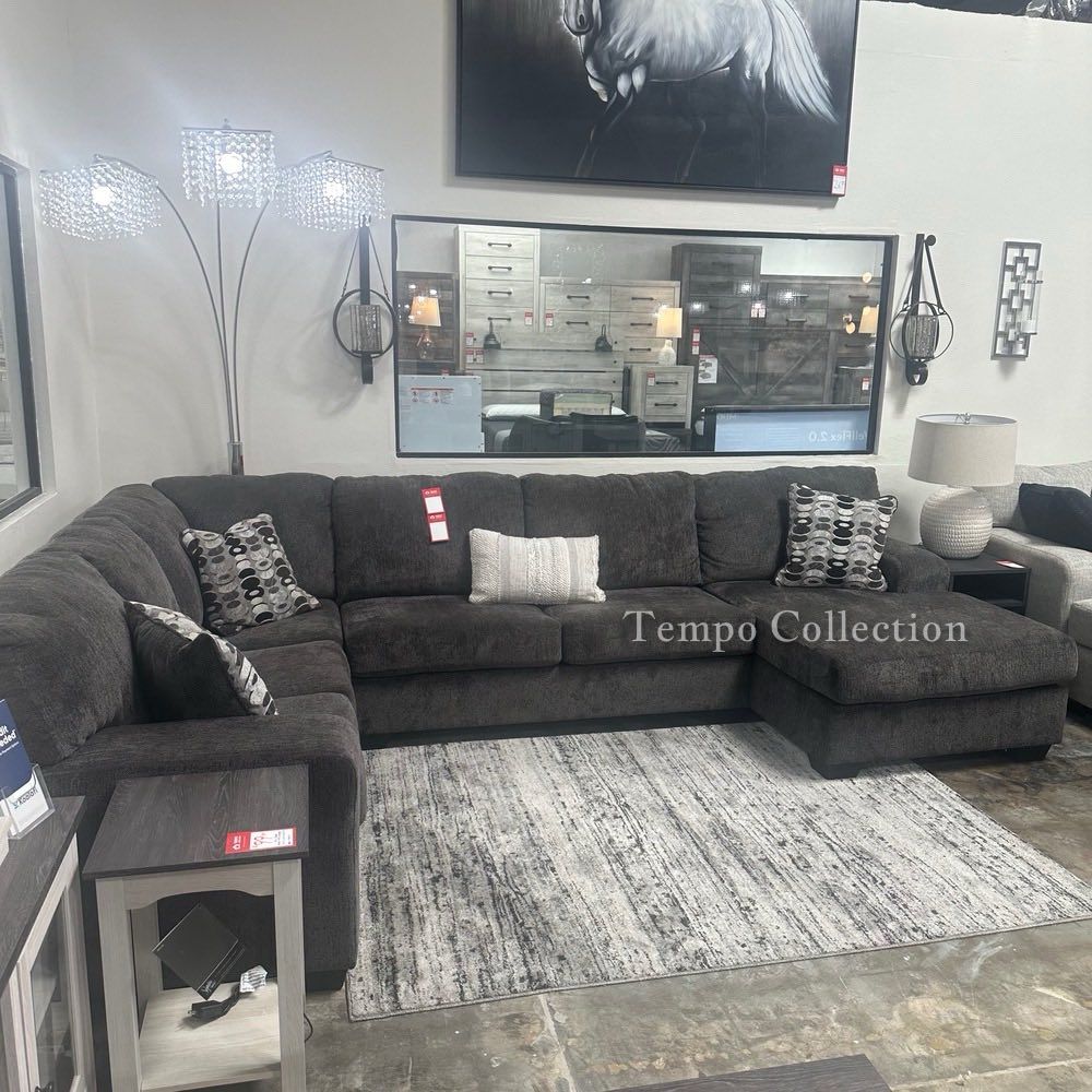 Sectional Couches