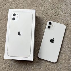 Apple iPhone 11 unlocked