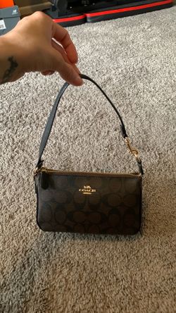 COACH Nolita 19 purse