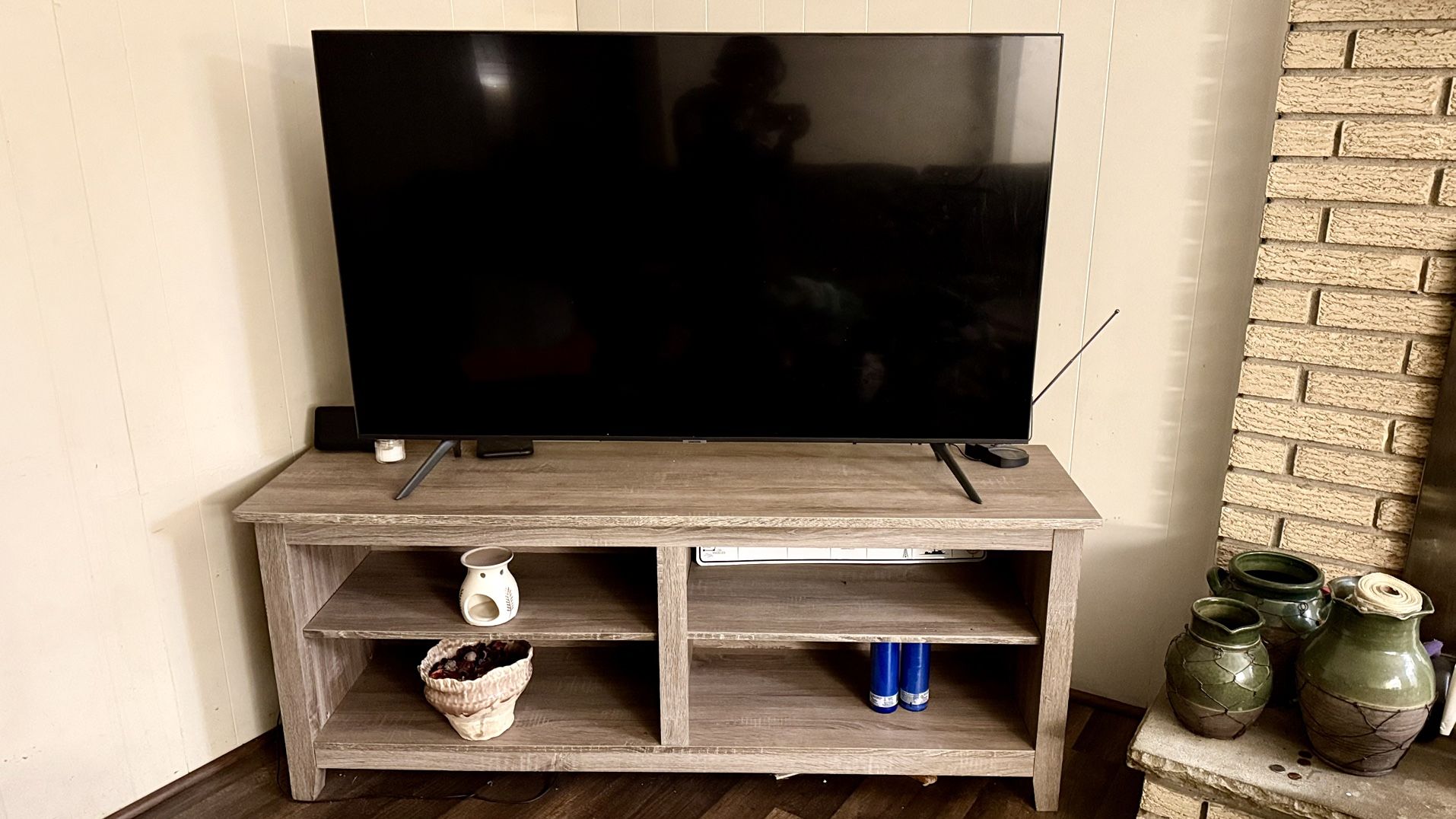 Whole Family Room (free Decor With Purchase)