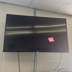 TCL ROKU TV 