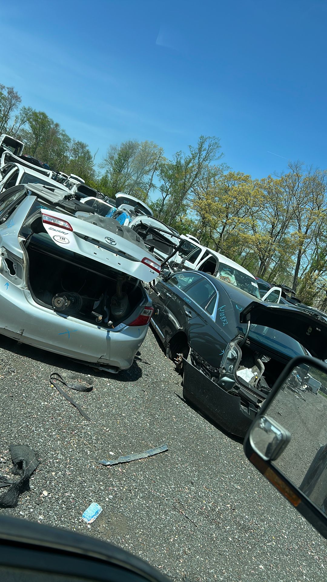Car Parts  For Any Car Any Year
