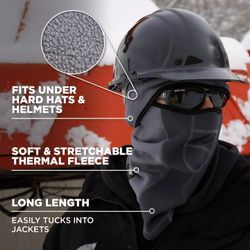 Ski Mask