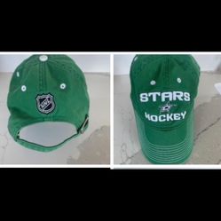 Dallas Star Hat