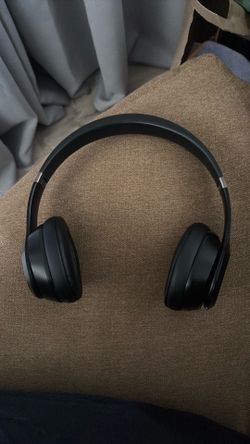 Beats by Dre Solo 4