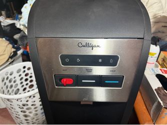 Water dispenser culligan