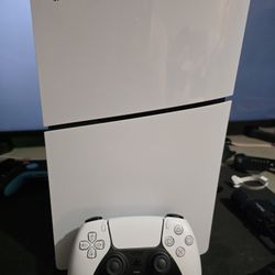Sony PS5 Digital