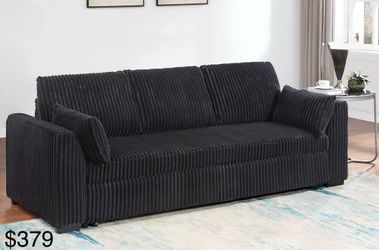 Sofa bed