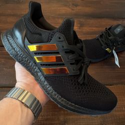 Adidas UltraBoost 1.0 'Mirror Pack - Black