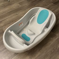 Baby Bath 
