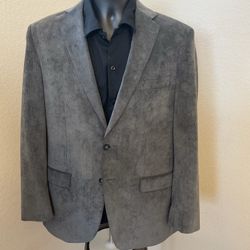 Calvin Klein Men’s Sport Coat 