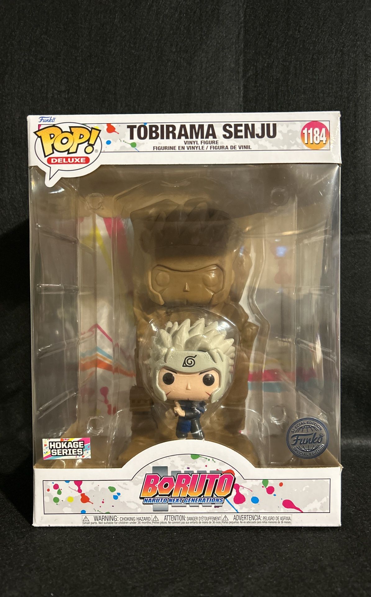 Boruto