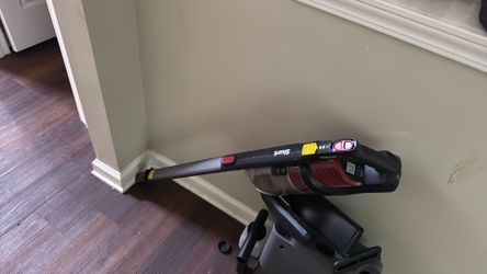 Vacuum