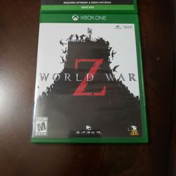 Xbox One Games