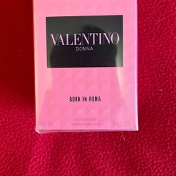 Valentino Donna Born In Roma 3.4 