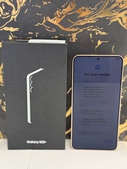 📱 Galaxy S25 Plus – Best Deal in Town! From $679 or Just $1 Down 🔥
