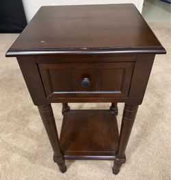 Side table