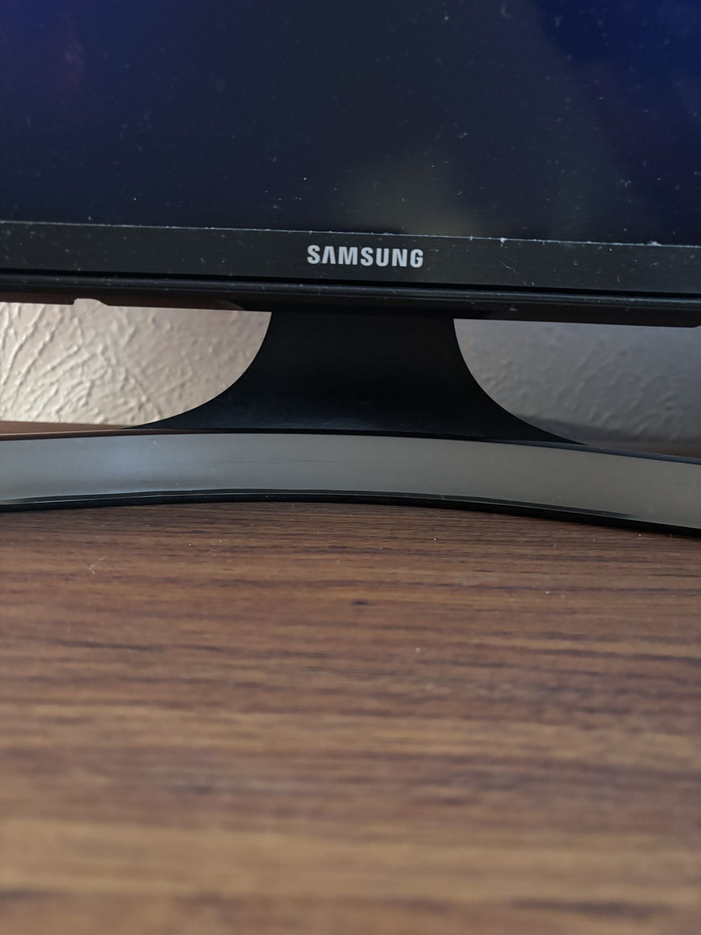 Samsung 55” TV