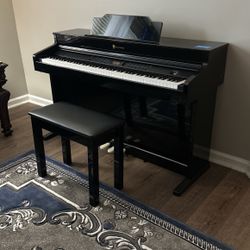 WILLIAMS Piano (Keyboard) 