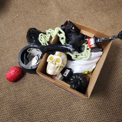 Halloween Decorations