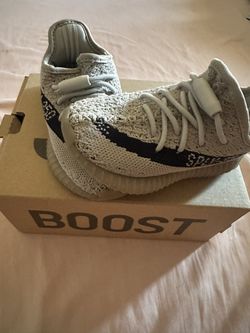 Toddler Yeezy Shoes