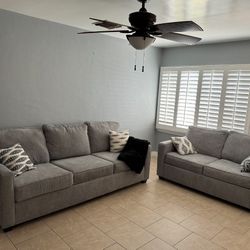 Couches- 