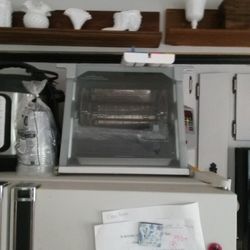 Rotisserie & BBQ New