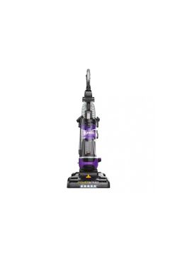 Eureka NEU203 Power Speed Vacuum - Purple