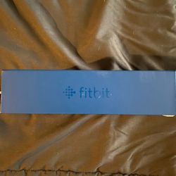 Fitbit Watch 