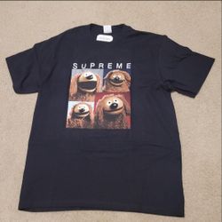 Supreme Rowlf Tee