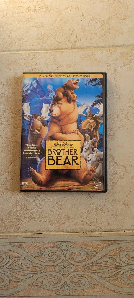 Brother Bear