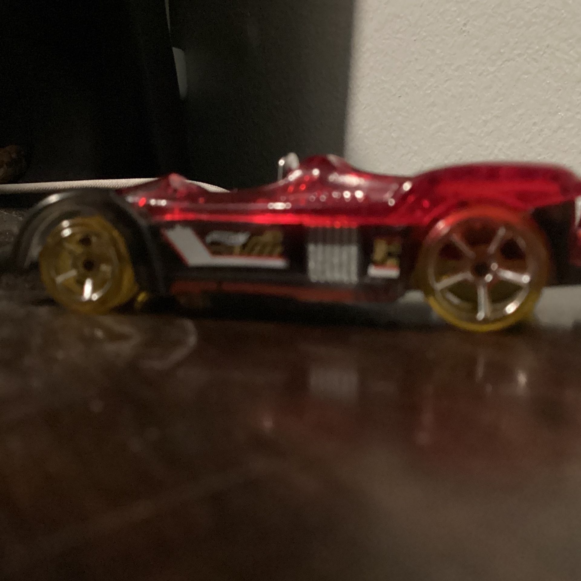 Road Rocket 1995