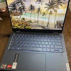 Lenovo Yoga 2n1 Laptop