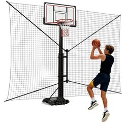 New 10x10 rebound net $75